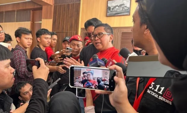 Penentuan Ambang Batas Parlemen: PDIP Dorong Dialog dan Kajian Mendalam