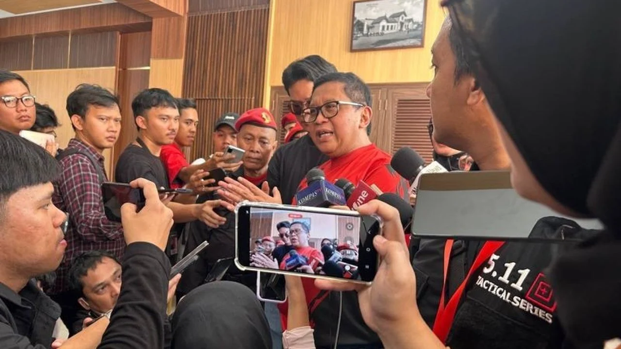 Penentuan Ambang Batas Parlemen: PDIP Dorong Dialog dan Kajian Mendalam
