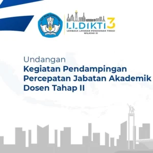 Penerbit Deepublish dan LLDikti Wilayah III Jakarta Dorong Percepatan Karier Dosen Melalui Publikasi Ilmiah