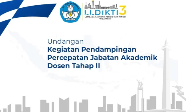 Penerbit Deepublish dan LLDikti Wilayah III Jakarta Dorong Percepatan Karier Dosen Melalui Publikasi Ilmiah
