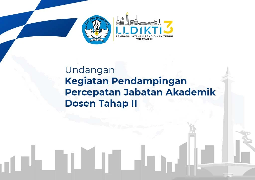 Penerbit Deepublish dan LLDikti Wilayah III Jakarta Dorong Percepatan Karier Dosen Melalui Publikasi Ilmiah