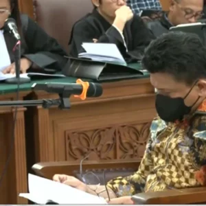 Pengacara GAMKI Tegaskan Laporan Terhadap JK Bukan Berniat Menghukum