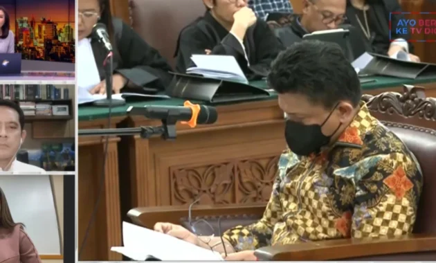 Pengacara GAMKI Tegaskan Laporan Terhadap JK Bukan Berniat Menghukum