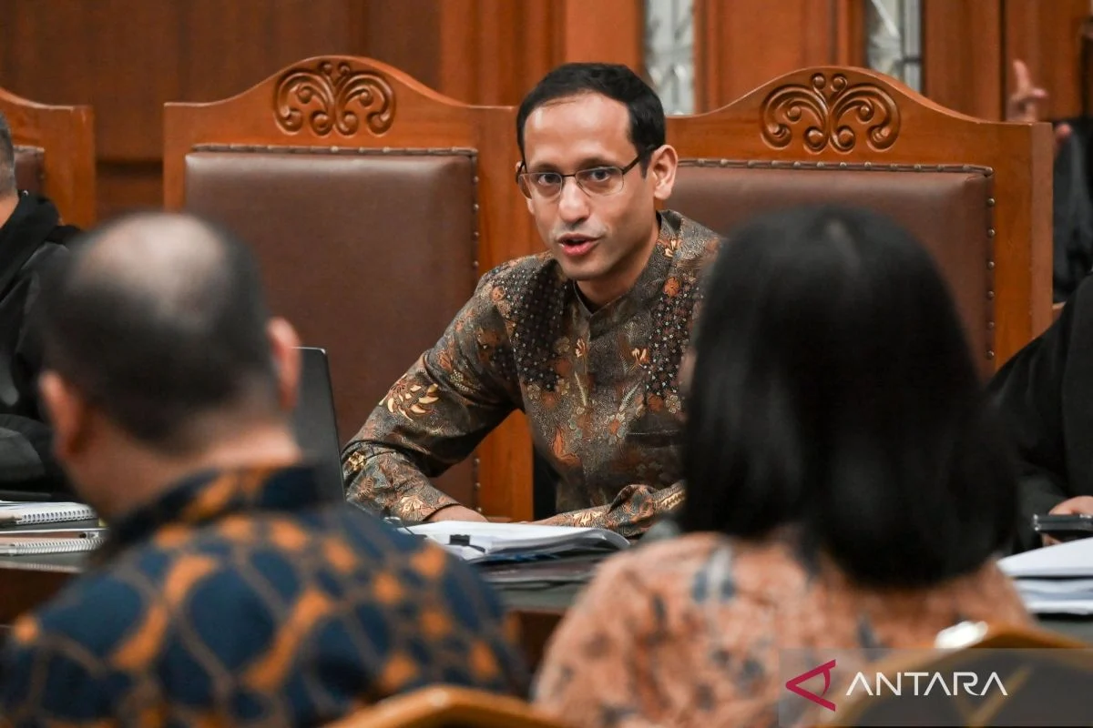 Pengacara Nadiem Makarim Absen di Sidang Tuntutan Chromebook: 5 Faktor Kunci yang Mengungkap Keputusan Kontroversial