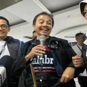 Pengacara Roy Suryo: Secara Hukum Implisit Jokowi Hentikan Kasusnya Sendiri