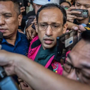 Pengadaan Sepatu Sekolah Rakyat Rp 27 Miliar Jadi Sorotan, KPK Ingatkan Potensi Rawan Korupsi