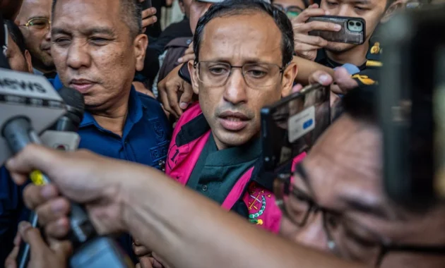 Pengadaan Sepatu Sekolah Rakyat Rp 27 Miliar Jadi Sorotan, KPK Ingatkan Potensi Rawan Korupsi