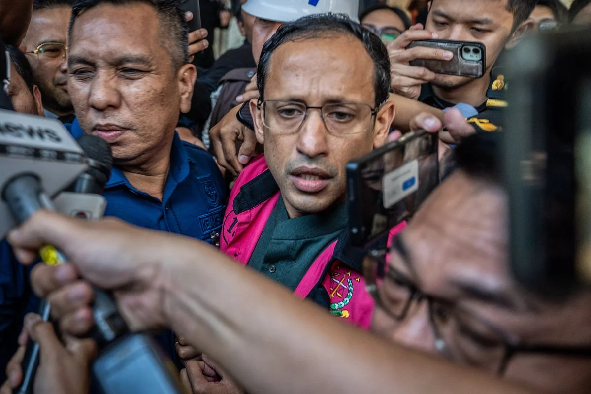 Pengadaan Sepatu Sekolah Rakyat Rp 27 Miliar Jadi Sorotan, KPK Ingatkan Potensi Rawan Korupsi