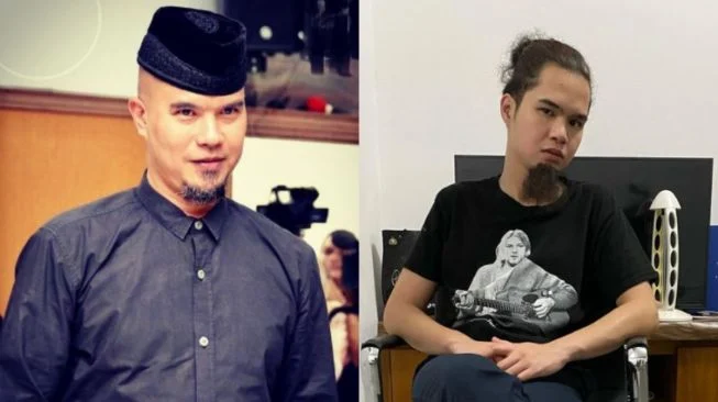 Pengakuan Ahmad Dhani: Dul Jaelani Simbol Kunci yang Membuatnya Membatalkan Rencana Cerai