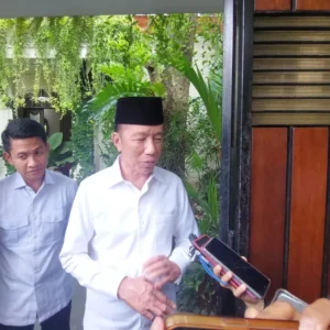 Pengamat Nilai Safari Jokowi untuk Amankan Posisi PSI dan Gibran Menjelang Pilpres 2029