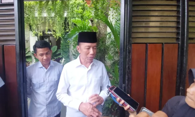 Pengamat Nilai Safari Jokowi untuk Amankan Posisi PSI dan Gibran Menjelang Pilpres 2029