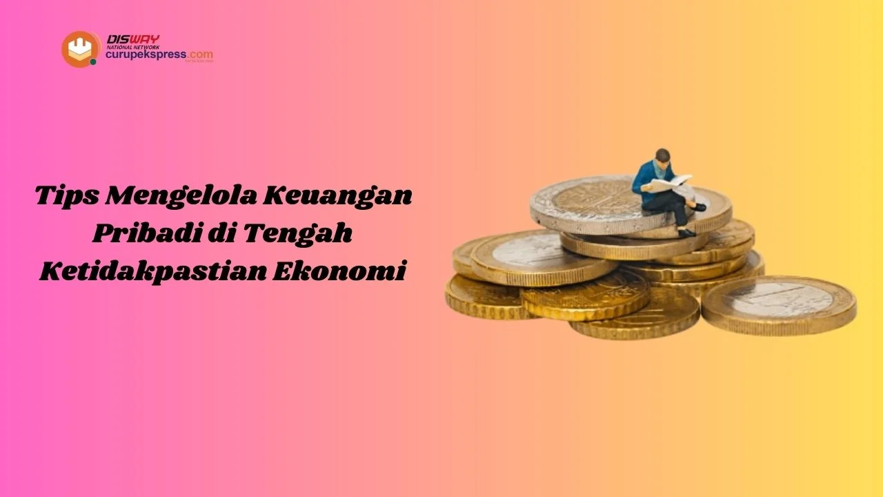 Pengeluaran di Tengah Inflasi, Diskon, dan Kebijakan: Tips Mengelola Keuangan Pribadi