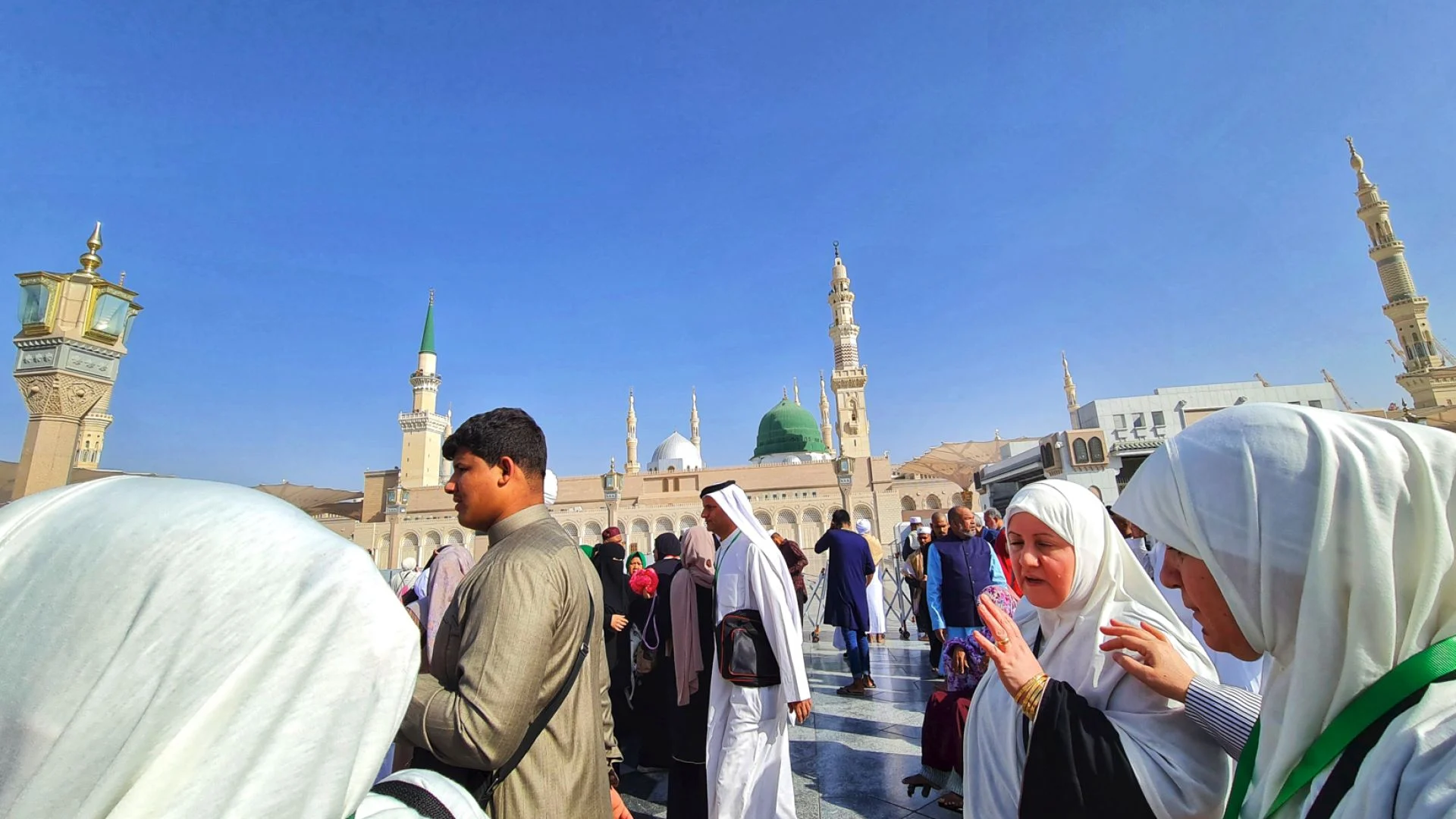 Pengin Umrah? Laksanakan di Bulan Zulkaidah Sesuai Sunnah Rasulullah SAW
