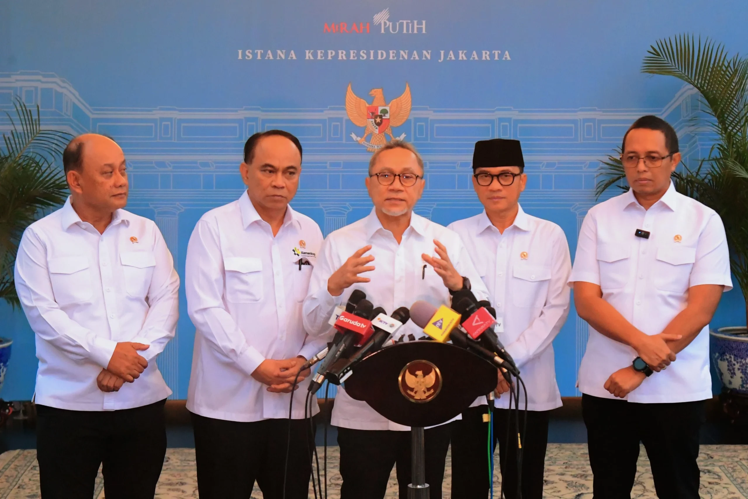 Pengumuman Hasil Seleksi Kompetensi Koperasi Desa Merah Putih dan Rencana Mobil Transparan Presiden Prabowo: Apa yang Harus Diketahui?