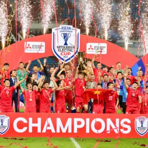 Pengundian Grup Piala AFF U-19 2026: Indonesia Bergabung di Grup A bersama Vietnam