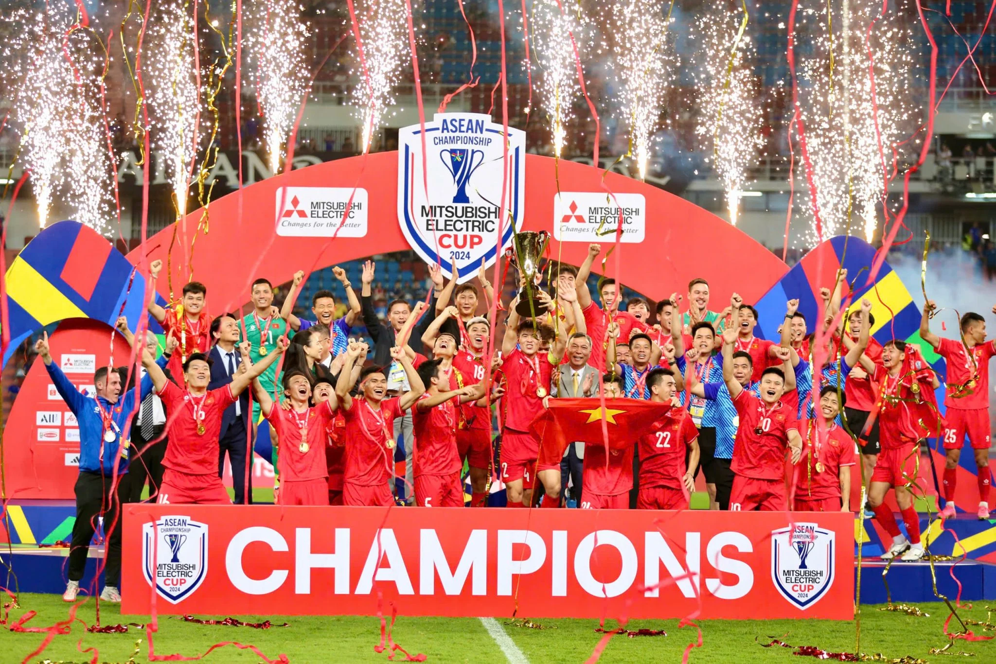 Pengundian Grup Piala AFF U-19 2026: Indonesia Bergabung di Grup A bersama Vietnam