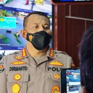Pengusaha Laporkan Dugaan Penipuan Pinjaman Rp1,6 Miliar ke Polisi