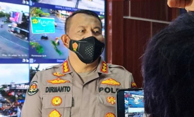 Pengusaha Laporkan Dugaan Penipuan Pinjaman Rp1,6 Miliar ke Polisi