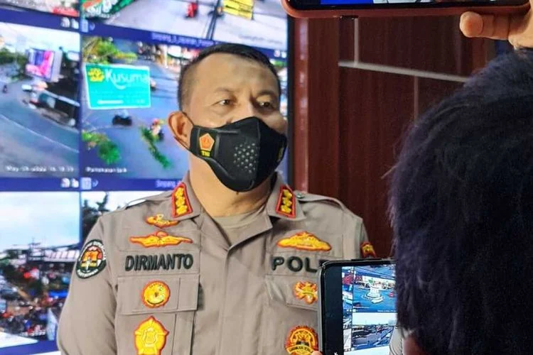 Pengusaha Laporkan Dugaan Penipuan Pinjaman Rp1,6 Miliar ke Polisi