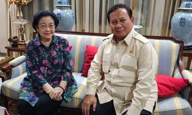 Penjelasan Amien Rais tentang Hubungan Prabowo dan Teddy