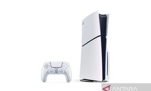 Penjualan PS5 Anjlok Usai Harga Naik, Sony Konfirmasi Pengembangan PS6