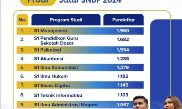 Penurunan Pendaftar Mahasiswa Baru di Universitas Swasta hingga 30% dalam Dua Tahun Terakhir: Dampak Lama Proses Penerimaan PTN