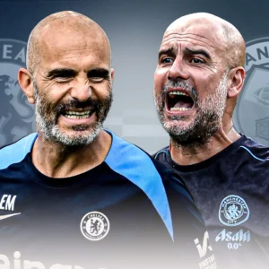 Pep Guardiola Kecam Anak Maluku Usai Gol Man City, Enzo Maresca Siap Mengganti Tangan Kiri Pelatih Legendaris