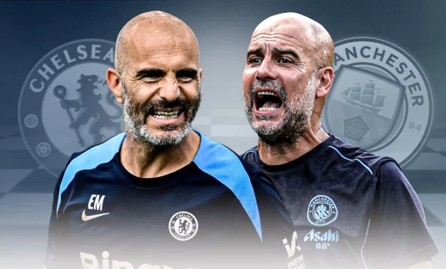 Pep Guardiola Kecam Anak Maluku Usai Gol Man City, Enzo Maresca Siap Mengganti Tangan Kiri Pelatih Legendaris Pep Guardiola Kecam Anak Maluku Usai Gol Man City, Enzo Maresca Siap Mengganti Tangan Kiri Pelatih Legendaris
