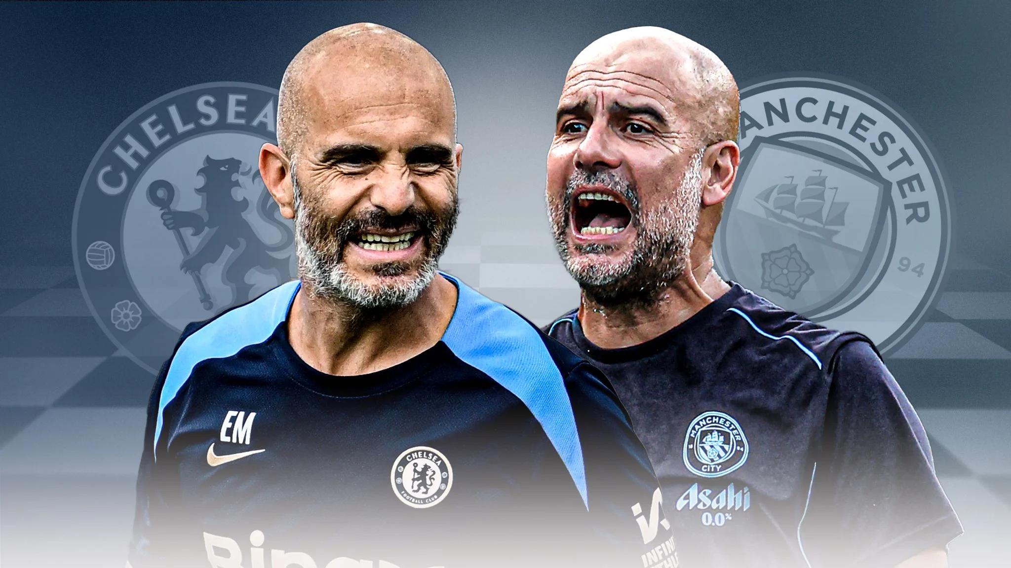 Pep Guardiola Kecam Anak Maluku Usai Gol Man City, Enzo Maresca Siap Mengganti Tangan Kiri Pelatih Legendaris