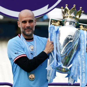Pep Guardiola Pastikan Manchester City Siap Hadapi Chelsea di Final Piala