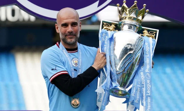 Pep Guardiola Pastikan Manchester City Siap Hadapi Chelsea di Final Piala