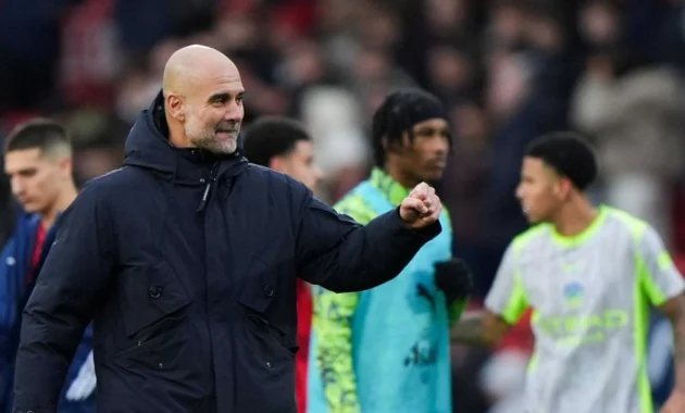 Pep Guardiola Tinggalkan Manchester City: Warisan Gemilang dan Spekulasi Kepemimpinan Timnas Inggris serta Tawaran Saudi 2034
