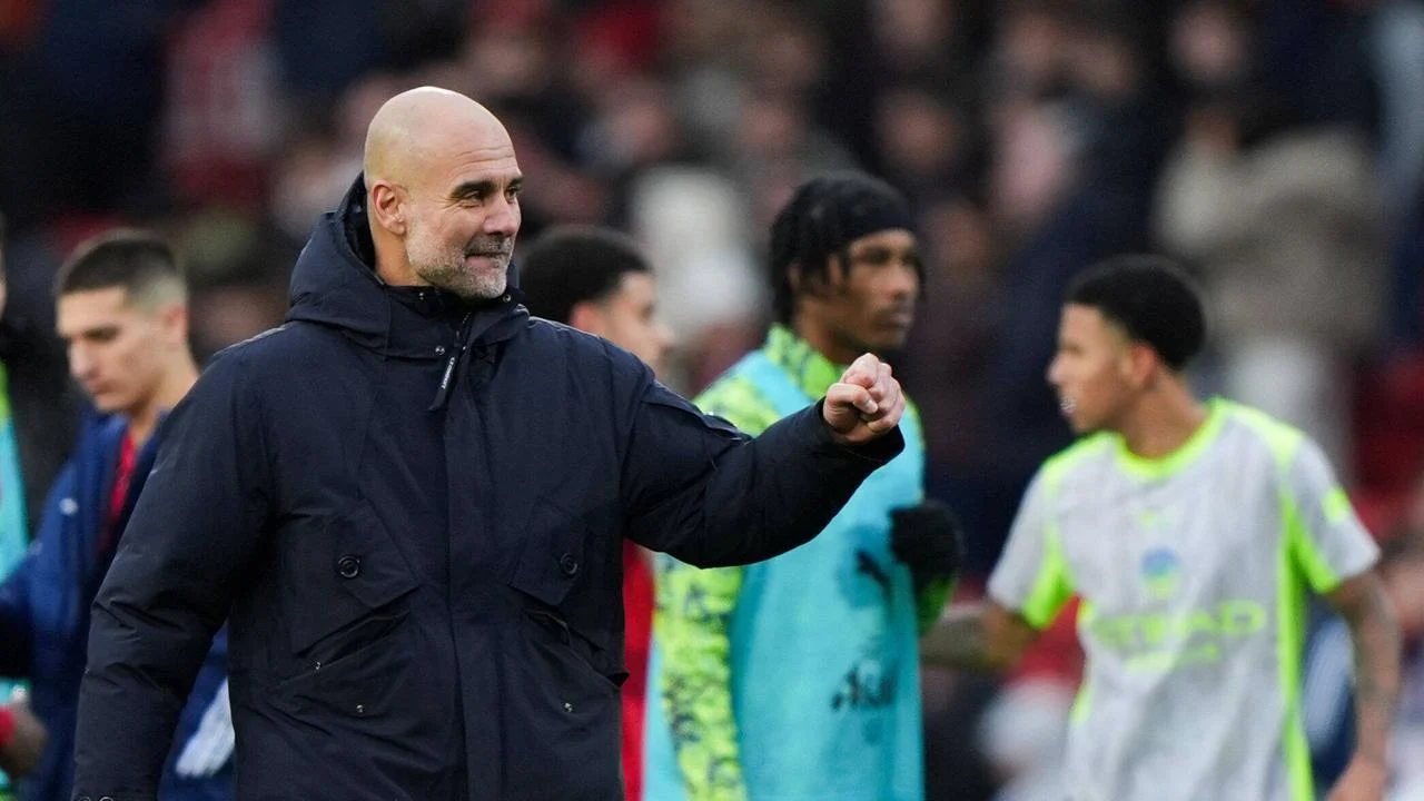 Pep Guardiola Tinggalkan Manchester City: Warisan Gemilang dan Spekulasi Kepemimpinan Timnas Inggris serta Tawaran Saudi 2034
