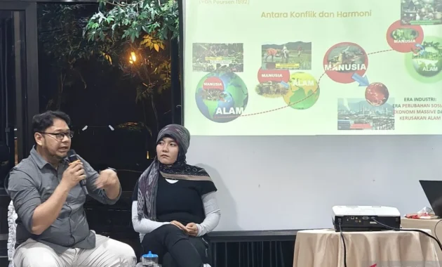 Perempuan Paling Terdampak Krisis Iklim Akibat Kelangkaan Air
