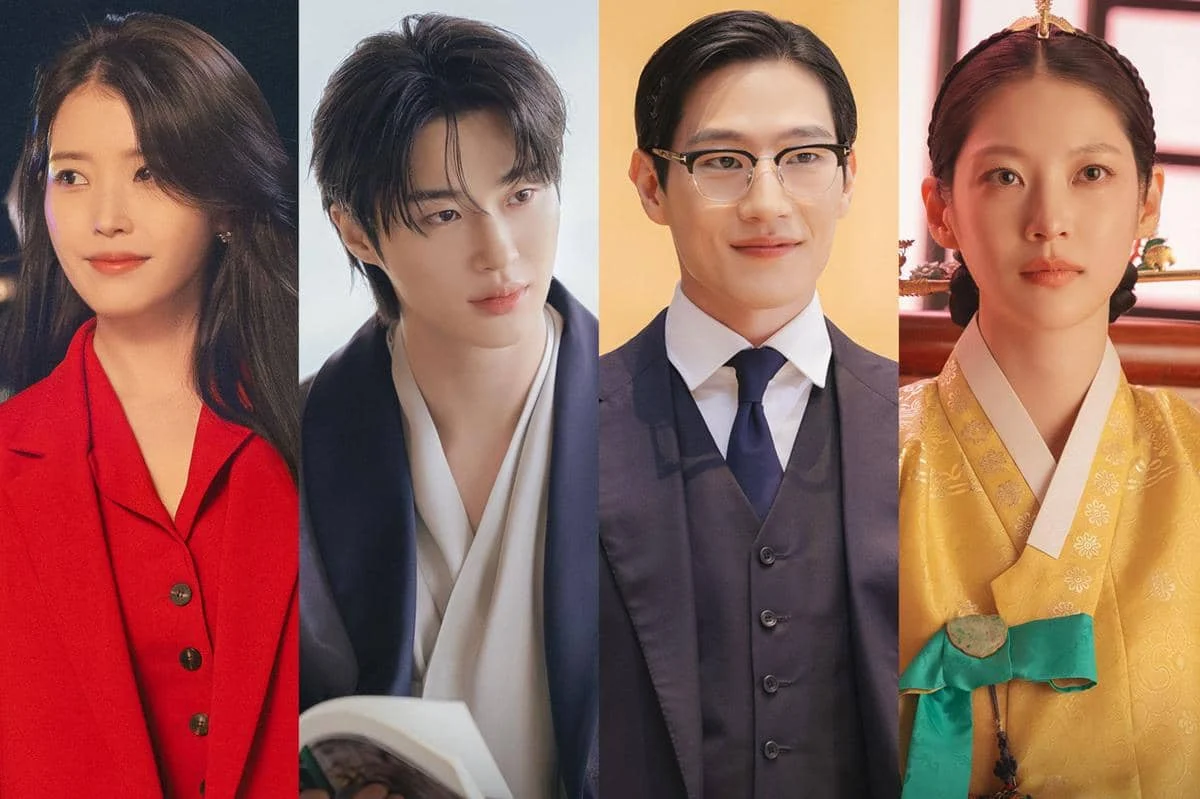 Perfect Crown Pecahkan Rekor Rating: Jadwal Tayang dan Popularitas Meningkat Tajam
