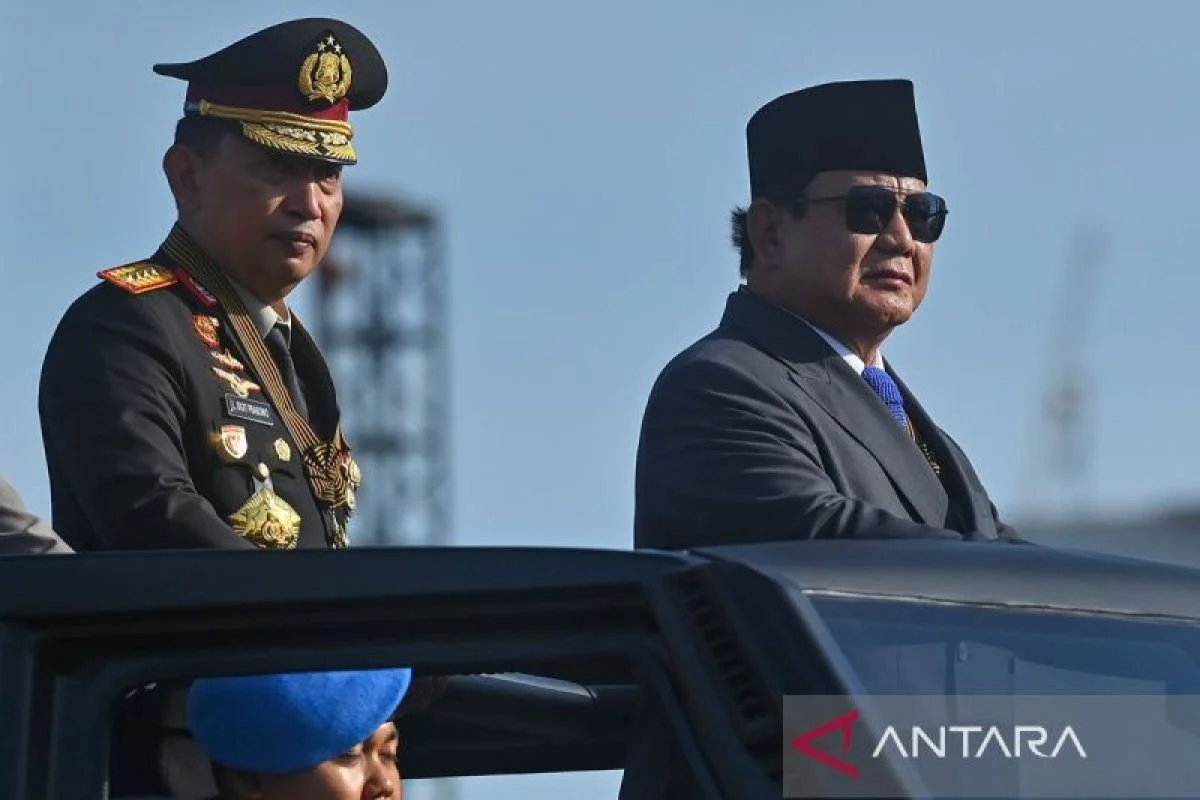 Peringatan Kemenhaj dan Penangkapan Polri: Bahaya Visa Haji Ilegal Mengancam Warga Indonesia