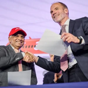 Perkuat Efisiensi Operasional, AirAsia Beli 150 Unit Airbus A220
