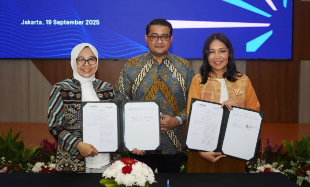 Perkuat Ekosistem Emas Nasional, Pegadaian dan ANTAM Jalin Sinergi Strategis