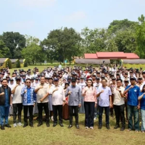 Perkuat Nasionalisme, Kemendagri Gelar Garuda Youth Camp 2026 untuk Pelajar SMA/SMK se-Jabodetabek
