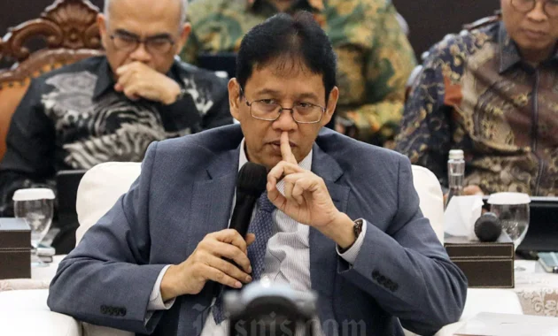 Perkuat Rupiah, Pemerintah Siapkan Penerbitan Panda Bonds di China