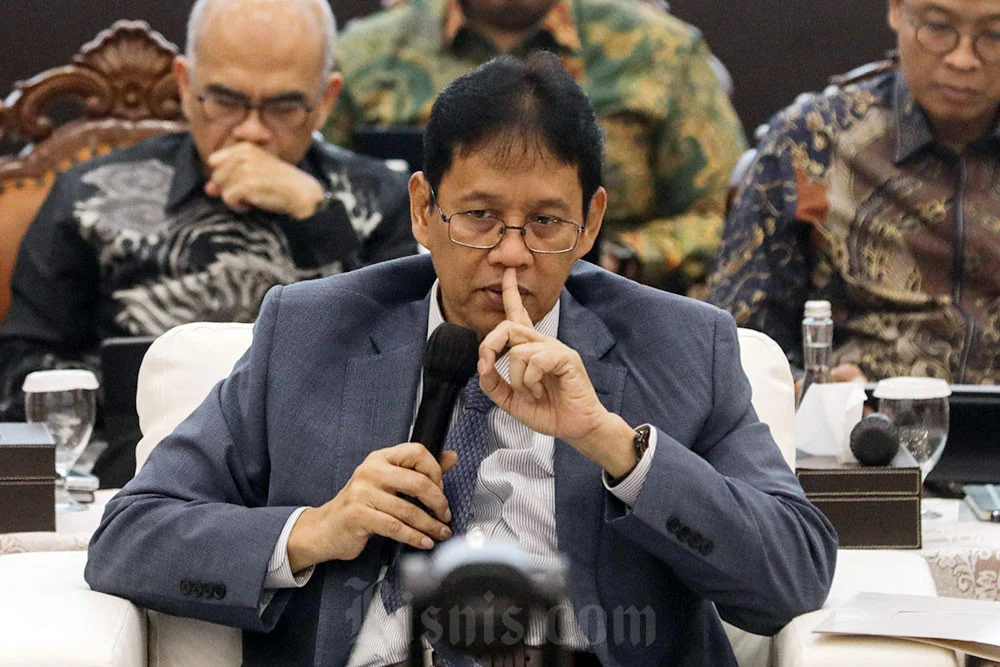 Perkuat Rupiah, Pemerintah Siapkan Penerbitan Panda Bonds di China