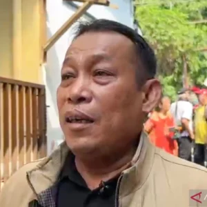 Perlintasan ke SMAN 37 Diusulkan Jadi Akses Resmi Warga Kebon Baru