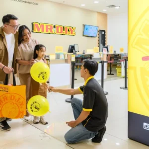 Persaingan Ritel Berubah, Brand Lokal Mulai Tekan Pemain Global