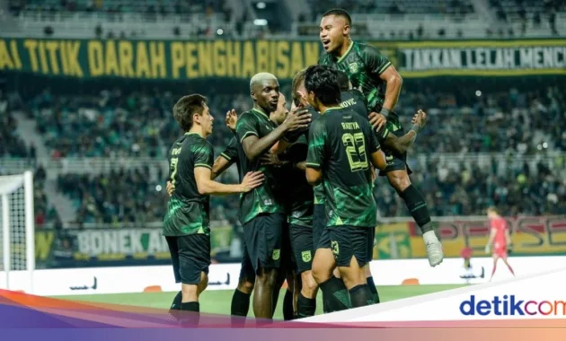 Persebaya Surabaya Makan‑Makan di Rumah Alfan Suaib Usai Gunduli Malut United 2‑0 Tanpa Balas!