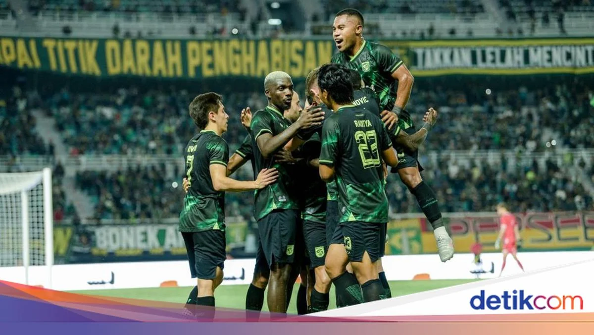 Persebaya Surabaya Makan‑Makan di Rumah Alfan Suaib Usai Gunduli Malut United 2‑0 Tanpa Balas!