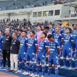 Persib Bandung Raih Hattrick Juara Super League 2025/2026, Bhayangkara Bangkit ke Posisi Lima