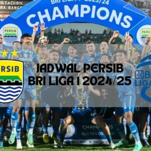 Persib Bandung Siap Gelar Penampilan Besar: Jadwal, Kebijakan ILeague, dan Harapan Fans