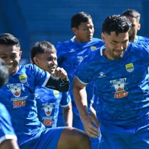 Persib Klaim Juara Super League 2025/26, Bojan Hodak Akui Lima Laga Penutup Sangat Berat