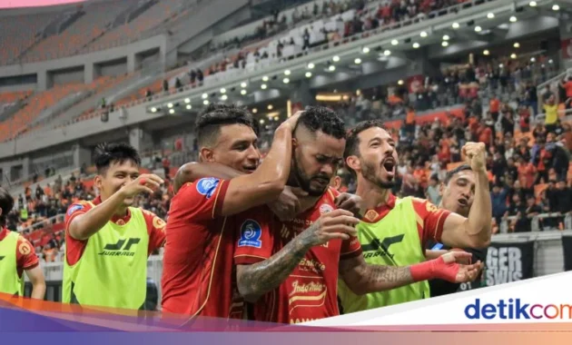 Persib vs PSM: Duel Kritis Menuju Gelar Juara Super League 2025/2026