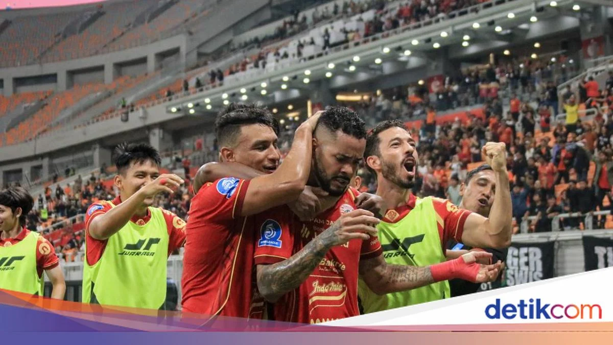 Persib vs PSM: Duel Kritis Menuju Gelar Juara Super League 2025/2026